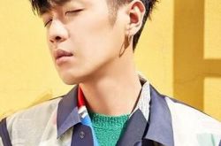 张逸杰与张若昀的关系是什么 花月子固戏外竟是情侣 