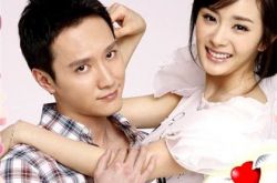 冯绍峰跟杨幂分手原因是什么？ 两人纷纷承认没在一起过 