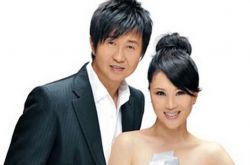 曝付笛生任静吸毒离婚真相 揭秘两人皈依佛门的内幕 