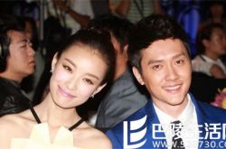 冯绍峰倪妮分手前言是什么？ 两人三年缘尽 