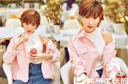 《微微一笑很倾城》强势来袭 毛晓彤甜美可爱的形象深入人心 