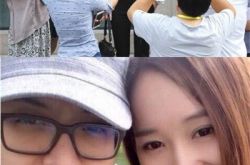 网曝宋喆家人否认出轨不愿离婚 杨慧：证据交法院盼公正判决 