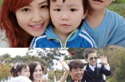 网曝王宝强亲子鉴定 宝宝要求法院让马蓉交出孩子 