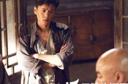 张若昀高清图片欣赏 出演《暴风骤雨》挑大梁首演农民 