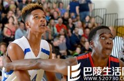 奥尼尔儿子多高？ 球风酷似科比备受关注 