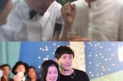 沈腾泰国婚礼现场显低调 和妻子王琦12年长跑终于修成正果 