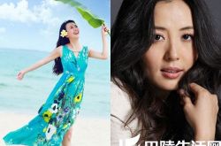 女星杨童舒泰国生二胎引热议 其老公身份引粉丝猜测 