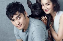 张歆艺结婚伴娘美艳伴郎帅气 古堡婚礼“收割”珍贵回忆 