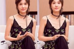 王子文与刘烨齐上《天天向上》 揭秘其最新娱乐动态 