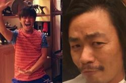 王宝强走出阴霾感谢大家 网友：挥挥手忘掉过去重新再来！ 