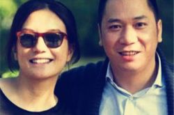 赵微和谁结婚了？ 老公背景吓死人 