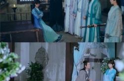 《青云志》中的赵丽颖碧瑶坐火了 超越“葛优瘫”成为新潮流 