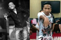 网曝宋小宝耍大牌被殴 《我来》扮起白娘子逗笑众女神 