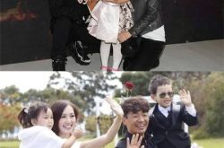 曝王宝强亲子鉴定孩子非亲生？ 宝宝再发声称从头再来 