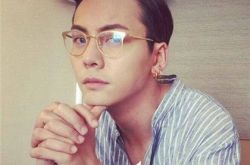 陈伟霆和杨颖为什么分手？ 露骨短信疯传网络 