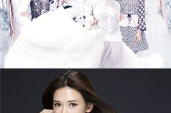 范冰冰助阵设计师好友 成第一期《我的新衣》特邀嘉宾 