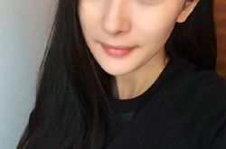 杨幂生活照图片流出 18岁受力捧被称周迅接班人 