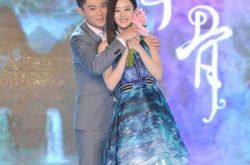 霍建华赵丽颖私下关系怎么样？ 仙气太重有苦恼演技遭考验 