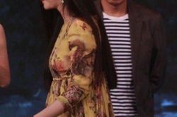 范冰冰王学兵沙滩照激情曝光 揭秘两人混乱情史 