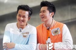 李晨邓超私下关系真的不和吗？ 起底跑男团“关系链” 