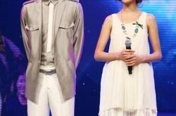 张翰娜扎恋情公开郑爽看秀恩爱 恋情彻底结束 