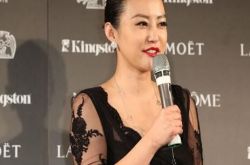 曾经模范恋人郝蕾邓超分手纹身仍在 两人分手理由大曝光 