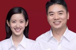 章泽天老公多大年龄 “东奶恋”配不配全解析 