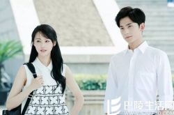 杨洋和郑爽的微电影甜蜜一脸 咩咩与爽妹子私下竟不和？ 