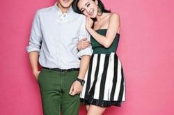 揭秘刘恺威和杨幂离婚传闻是真是假 被曝李易峰插住恋情 