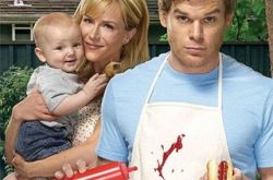 朱莉本茨谈《嗜血》回归 Rita并非匆匆而过 