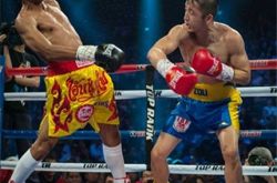 邹市明有兄弟吗？ 效仿王健林小目标为先拿下一条金腰带 