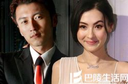 谢霆锋离婚孩子为什么归张柏芝？ 两人离婚十大原因大起底 