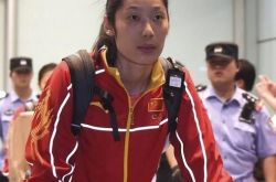 中国女排朱婷近况消息汇总 奥运冠军故居成景点 