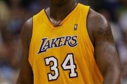 奥尼尔退役了吗 “鲨鱼”退役宣布结束自己的职业生涯 