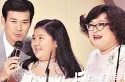 郑欣宜是不是郑少秋女儿呢 父女关系曾破裂 