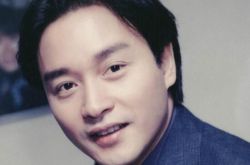 香港明星对张国荣的评价 光熠熠共同缅怀哥哥 