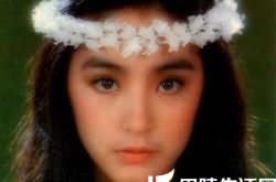 林青霞和王祖贤谁红 大惊艳时光的殿堂级美人 