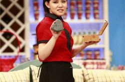 hold住姐的素颜照惊人 微博照获封女神与昔日天壤之别 