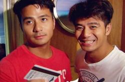 郭彦均郭彦甫与郭富城比帅 爆料两兄弟主持“拆伙”秘辛 