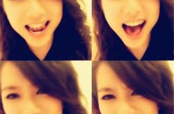 邓紫棋舌头成莲花了 网友：加了特技吗 