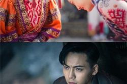 霸屏男神陈伟霆将大婚 佛爷颜好剧好唱跳好 