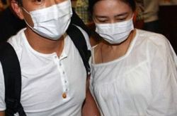 天王刘德华老婆背景惊人 50岁朱丽倩被爆已怀二胎 
