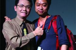 周星驰配音演员是谁？ 站在星爷光环背后的演员 