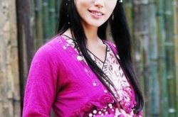 郭妃丽吻戏曝光 最美殷素素是俞飞鸿的孪生妹妹 