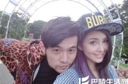 昆凌周杰伦吻戏禁令 周董自称乐坛玉男 