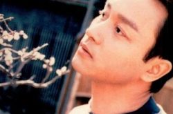 张国荣唐鹤德我好想你歌词 你如何看待这凄美的同性恋 