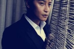 陈志朋模仿张国荣评价如何？ 回应观众质疑：不是作秀 