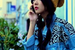 薛凯琪整容前甜美可爱 曾经的圆脸少女如今竟变网红脸 