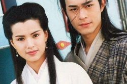 古天乐和李若彤的新戏是什么？ 姑姑过儿再续前缘 