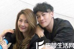 何润东今日大婚 郭品超担任伴郎 